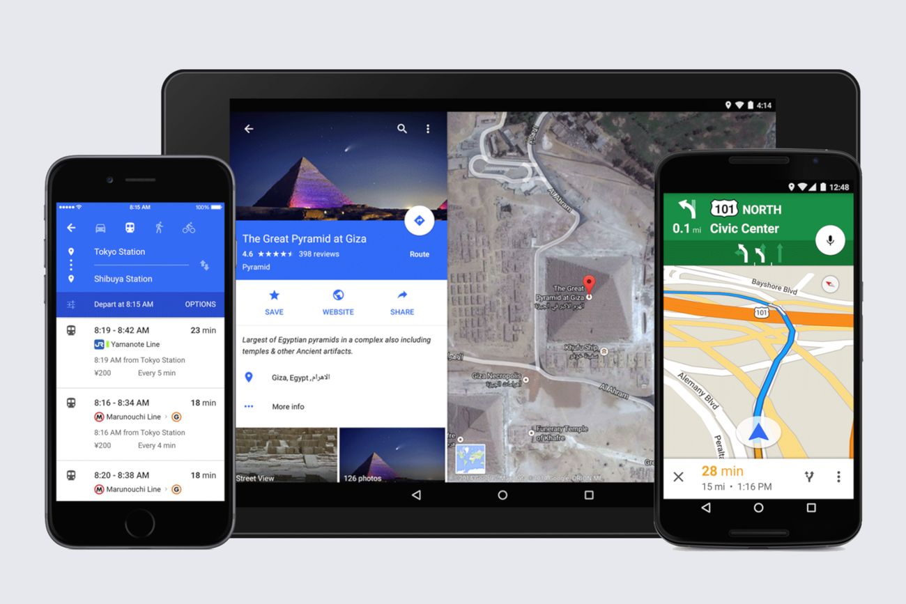 Longitudine E Latitudine Da Google Maps Le coordinate di latitudine e longitudine con Google Maps